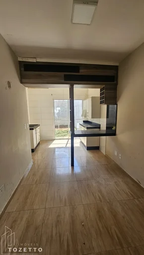 Casa No Condomínio Moradas