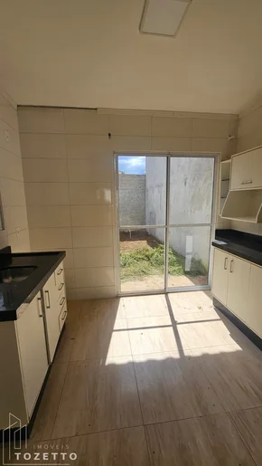 Casa No Condomínio Moradas