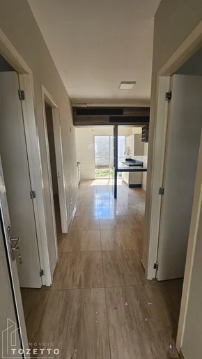 Casa No Condomínio Moradas