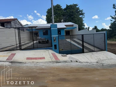 Casa com 3 quartos e amplo terreno - Lagoa Dourada - Foto 2