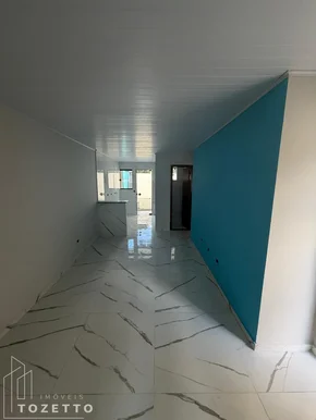 Casa Com 3 Quartos E Amplo Terreno - Lagoa Dourada