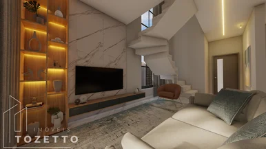 Excelente Imóvel No Condomínio Valle Do Sol