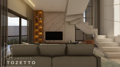 Excelente Imóvel No Condomínio Valle Do Sol