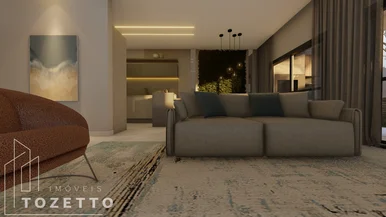 Excelente Imóvel No Condomínio Valle Do Sol