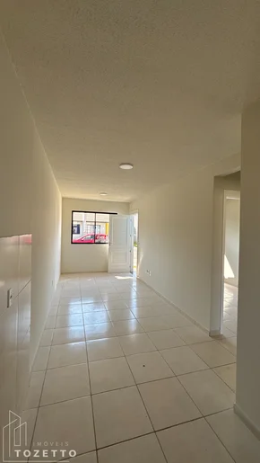 Casa No Condomínio Viva Princesa Em Uvaranas