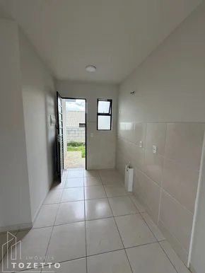 Casa No Condomínio Viva Princesa Em Uvaranas