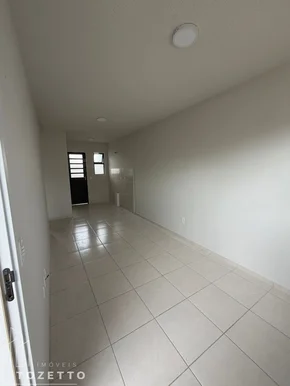 Casa No Condomínio Viva Princesa Em Uvaranas