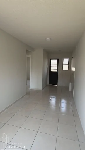 Casa No Condomínio Viva Princesa Em Uvaranas