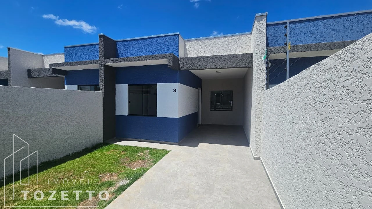 <strong>Casa em Laje com amplo terreno nos fundos! Cipa</strong>