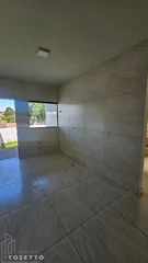 <strong>Casa em Laje com amplo terreno nos fundos! Cipa</strong>