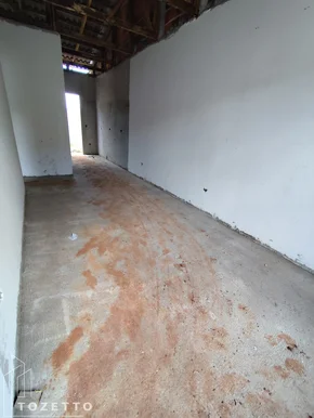 Pra Começar O Ano De Casa Nova.