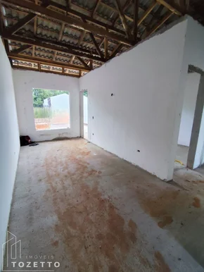 Pra Começar O Ano De Casa Nova.