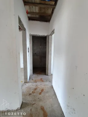 Pra Começar O Ano De Casa Nova.