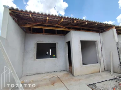 <strong>Pra começar o ano de casa nova.</strong>