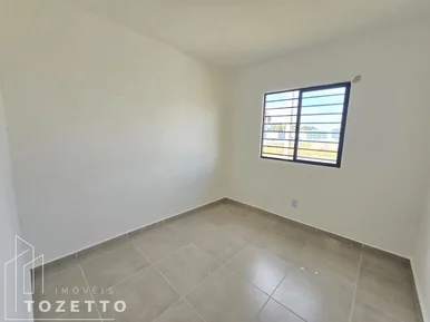 Casa De 2 Quartos Para Locação No Colônia Dona Luiza