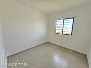 <strong>Casa de 2 quartos para locação no Colônia Dona Luiza</strong>