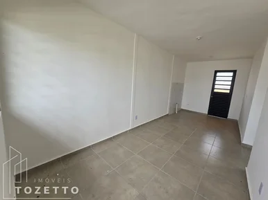 Casa de 2 quartos para locação no Colônia Dona Luiza - Foto 2