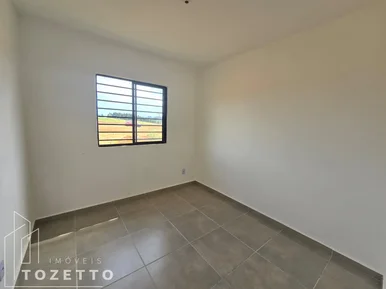 Casa De 2 Quartos Para Locação No Colônia Dona Luiza
