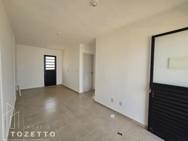 Casa De 2 Quartos Para Locação No Colônia Dona Luiza