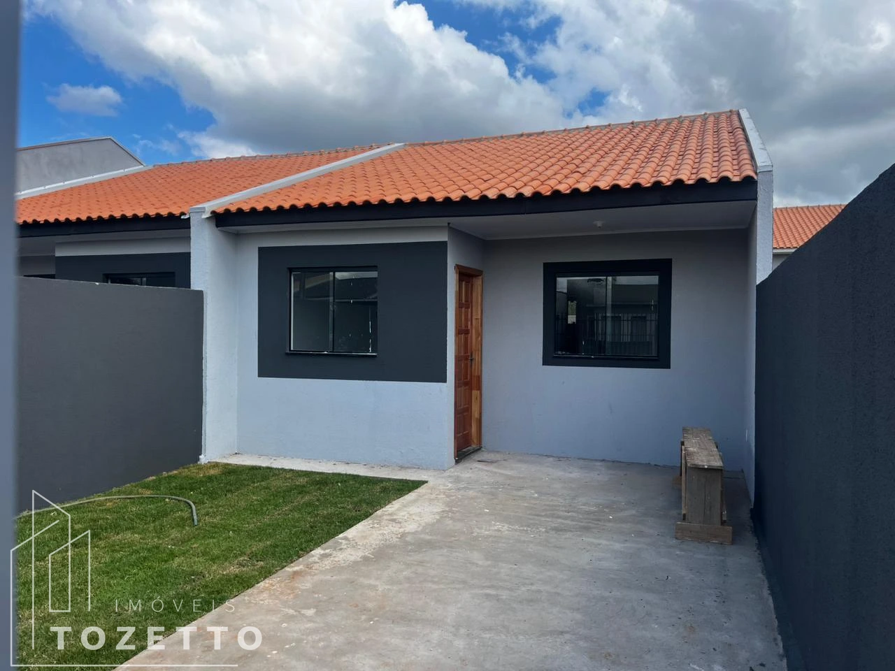 <strong>Excelente casa à venda no Recanto Brasil</strong>
