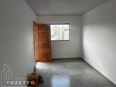 Excelente Casa à Venda No Recanto Brasil