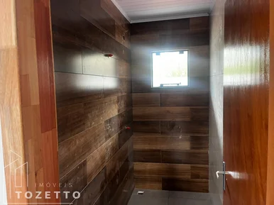 Excelente Casa à Venda No Recanto Brasil