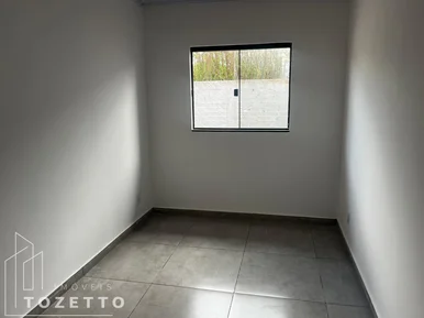 Excelente Casa à Venda No Recanto Brasil