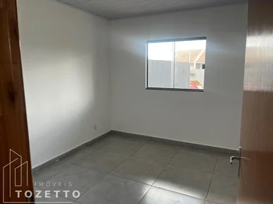 Excelente Casa à Venda No Recanto Brasil