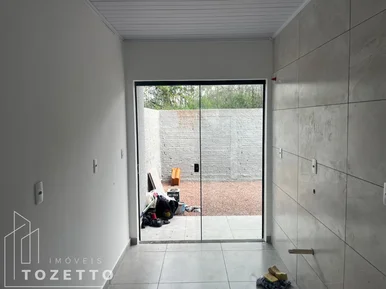 Excelente Casa à Venda No Recanto Brasil