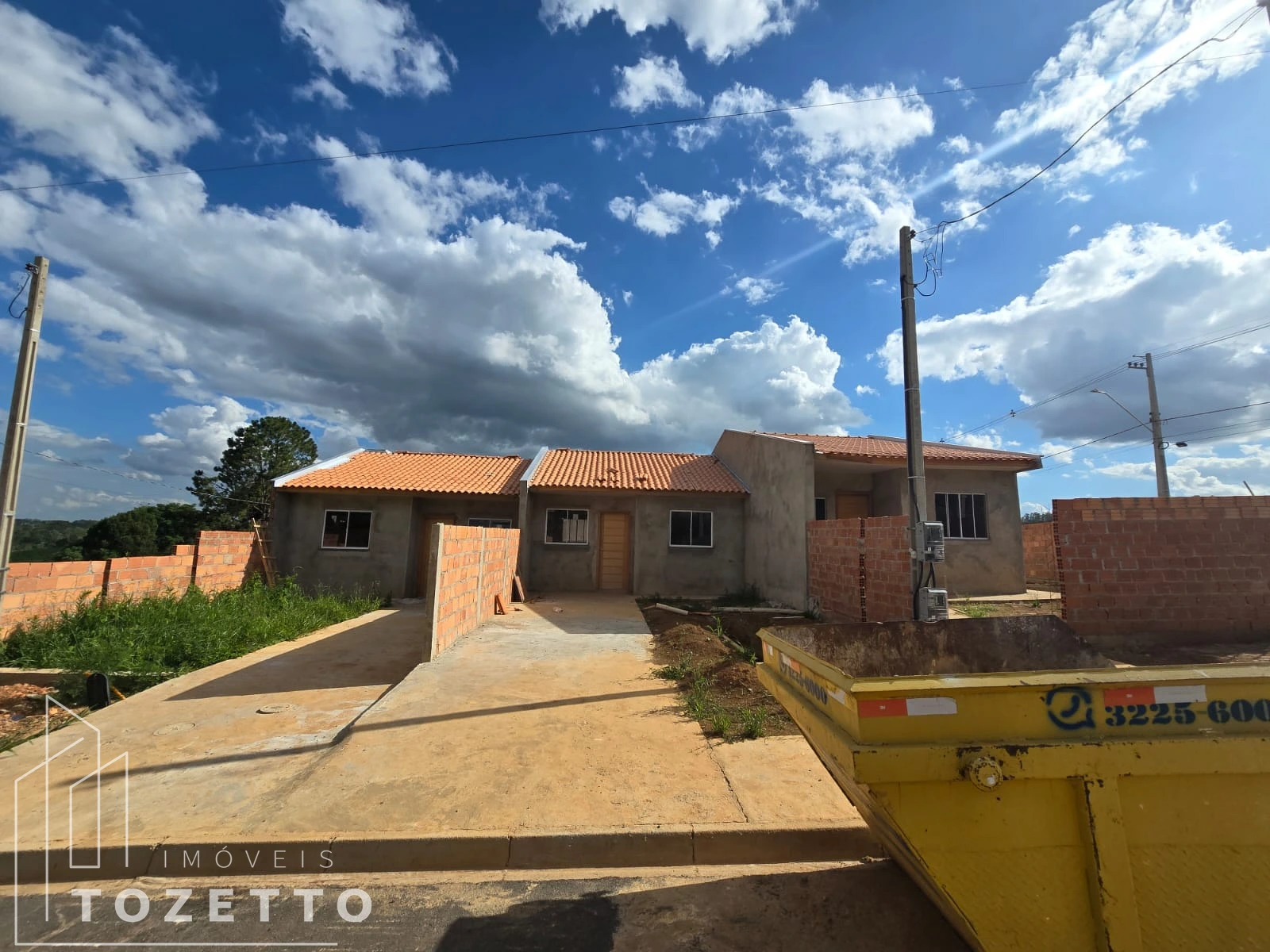 <strong>Casas à venda no Parque das Palmeiras no bairro Contorno</strong>