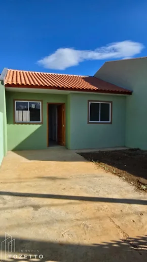 Casas à Venda No Parque Das Palmeiras No Bairro Contorno