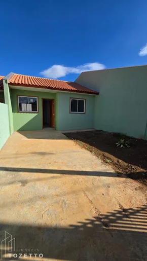 Casas à Venda No Parque Das Palmeiras No Bairro Contorno