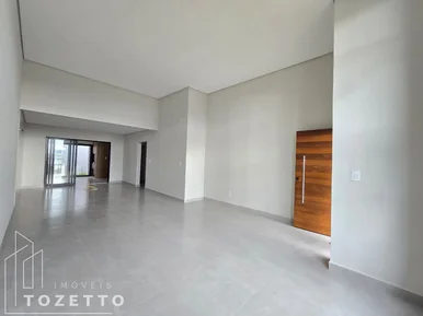 Excelente Casa à Venda No Res. Ecoville I No Bairro Contorno