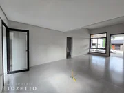 <strong>Excelente casa à venda no Res. Ecoville I no bairro Contorno</strong>