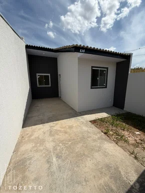 <strong>Casa 2 quartos no GSP - Uvaranas !</strong>