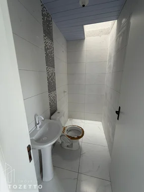 Casa  2 Quartos No Gsp - Uvaranas !