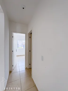 Casa  Com Amplo Terreno Nos Fundos No Campo Belo, Uvaranas