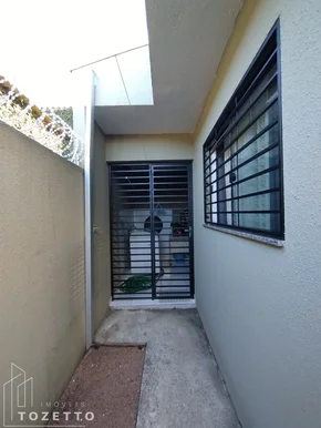 Casa Em Residencial Toda Em Laje ! Uvaranas