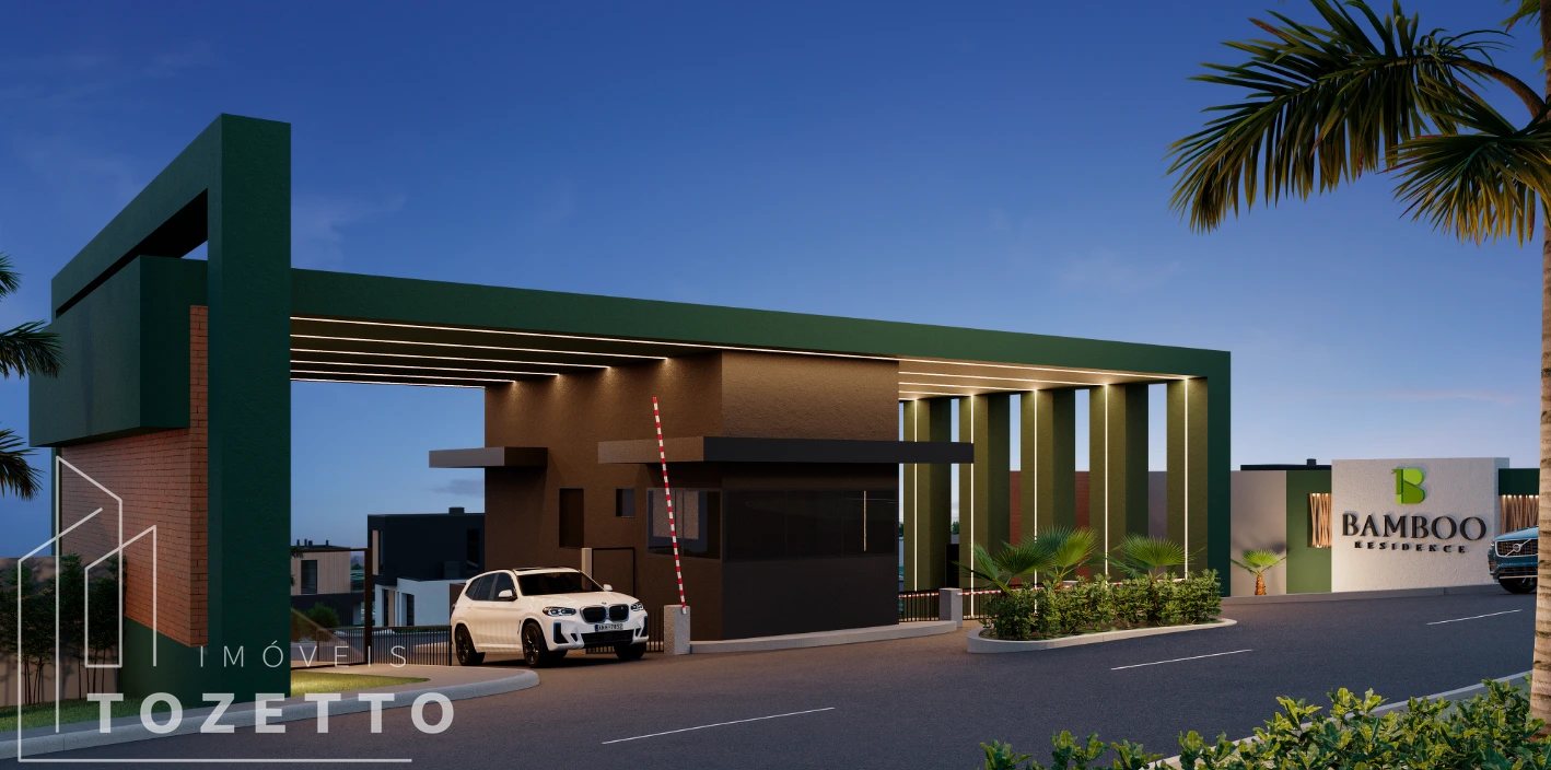 Bamboo Residence - Foto 1