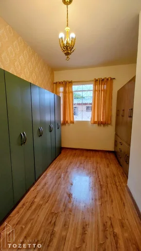 O Lar Perfeito Para Quem Valoriza Espaço!