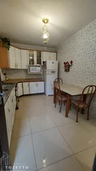 <strong>O lar perfeito para quem valoriza espaço!</strong>