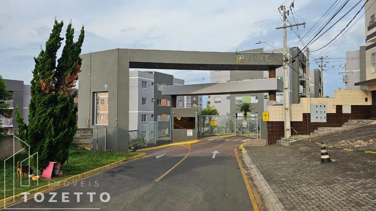 <strong>APARTAMENTO VITTACE GIANNA</strong>