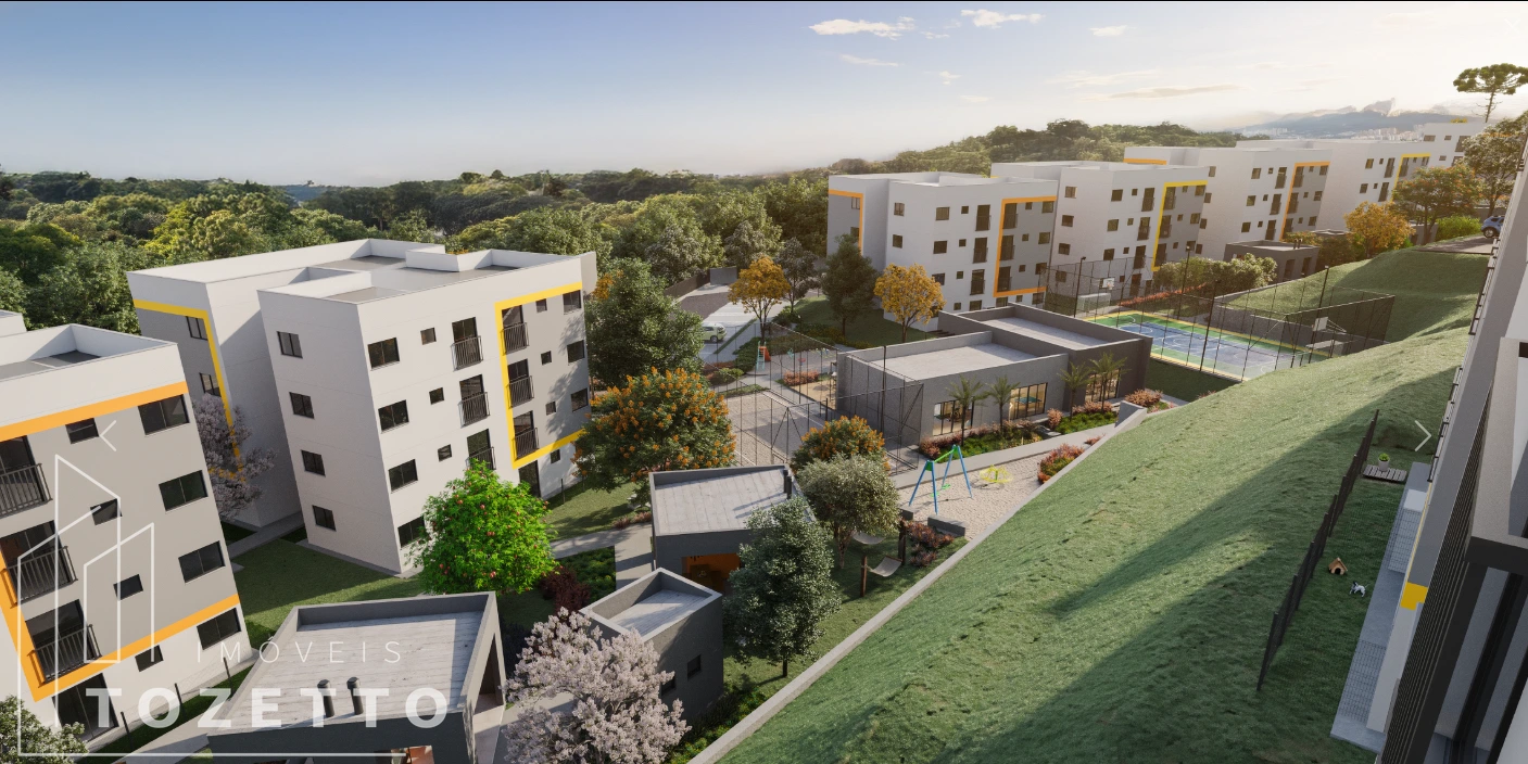 <strong>Condomínio residencial Ideal.e Estrela !</strong>