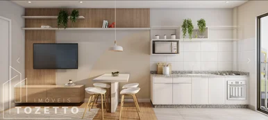 Condomínio Residencial Ideal. E Estrela !