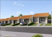 <strong>Condomínio residencial Solar do Bosque - Contorno</strong>