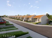 <strong>Condomínio residencial Solar do Bosque - Contorno</strong>