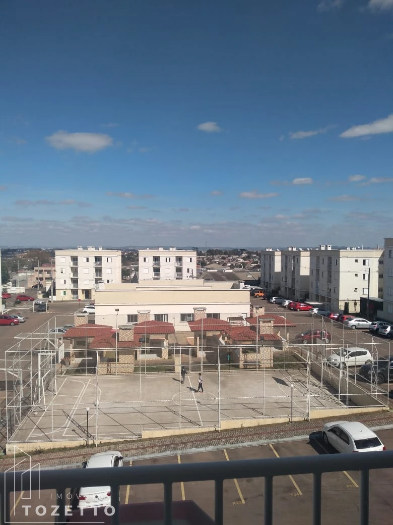 <strong>Apartamento 3 quartos no Residencial Campo Alegre</strong>