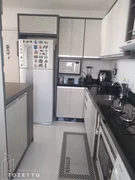 <strong>Apartamento 3 quartos no Residencial Campo Alegre</strong>