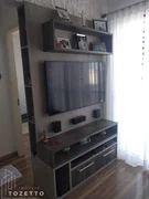 <strong>Apartamento 3 quartos no Residencial Campo Alegre</strong>