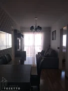 <strong>Apartamento 3 quartos no Residencial Campo Alegre</strong>